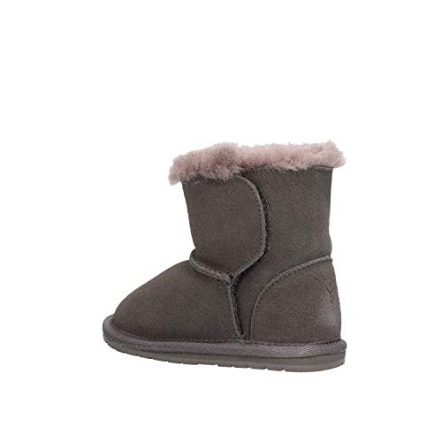 EMU Australia Babies Toddle Deluxe Wool Boots