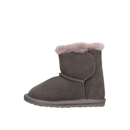 EMU Australia Babies Toddle Deluxe Wool Boots