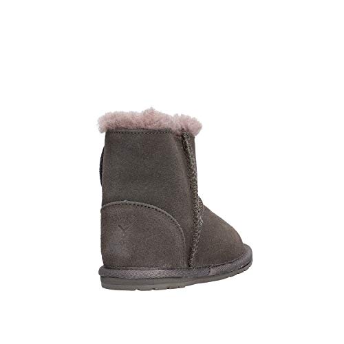 EMU Australia Babies Toddle Deluxe Wool Boots