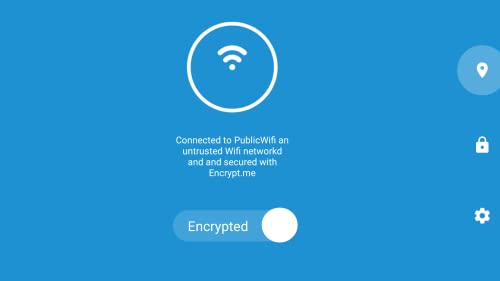 Encrypt.me - Super Simple VPN