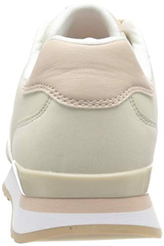 ESPRIT 021EK1W307, Zapatillas Mujer, 285 Arena, 40 EU