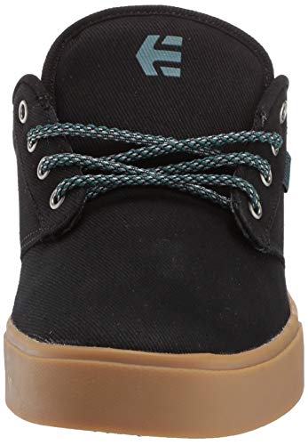 Etnies Jameson Preserve - Zapatillas de Skate para Hombre, Color Negro, Talla 45 EU