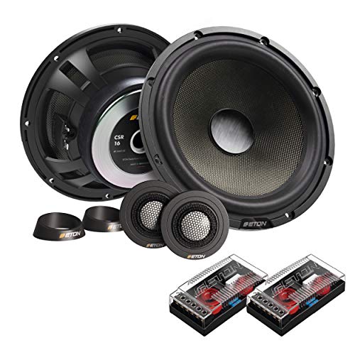 Eton PRS 165.2-16cm Kompo Lautsprecher 2-Wege System