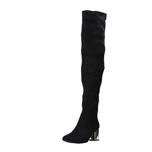 Exé Botas para mujer. Negro Size: 36 EU