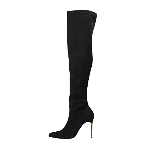 Exé Botas para mujer. Negro Size: 36 EU