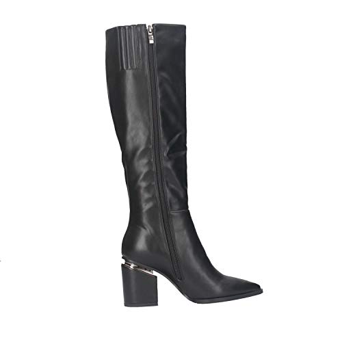 Exe' K1512-7560 Botas Mujer Negro 36
