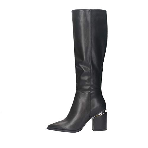 Exe' K1512-7560 Botas Mujer Negro 36