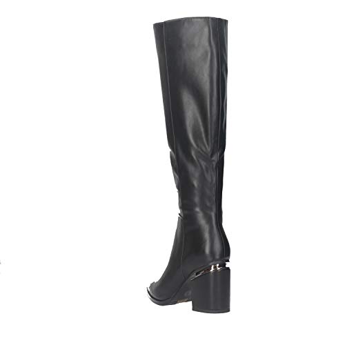 Exe' K1512-7560 Botas Mujer Negro 36