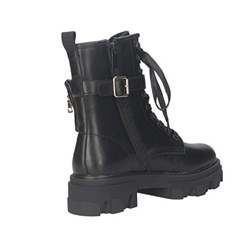 Exe' RG2282 Botas Mujer Negro 38