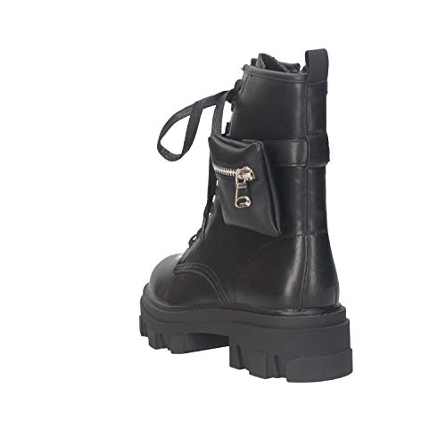 Exe' RG2282 Botas Mujer Negro 38