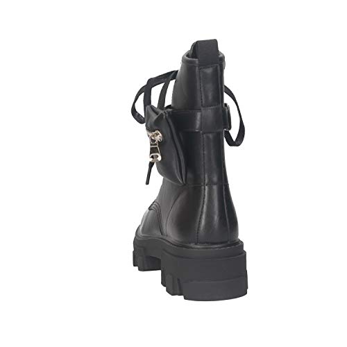 Exe' RG2282 Botas Mujer Negro 38