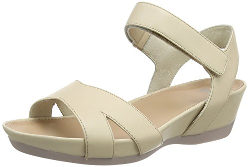 F0754 Without Box Sandalo Donna Light Beige CAMPER Micro Shoe Woman [35]