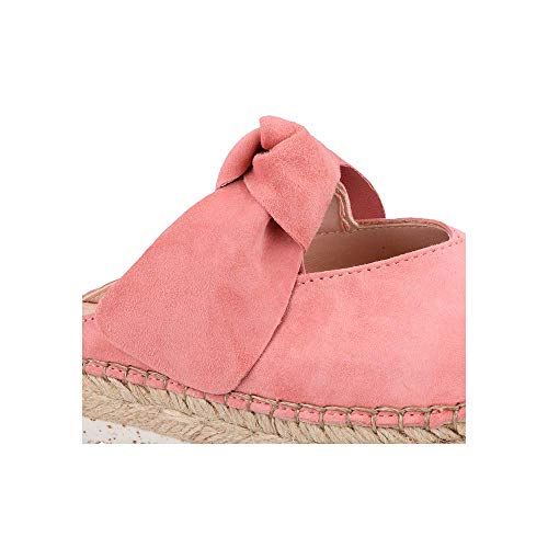 FABIOLAS HANDCRAFTED IN SPAIN BY CALZADOS ZEL´S Alpargata babucha ante - Siena, 41, FEEL, BABUCHAS