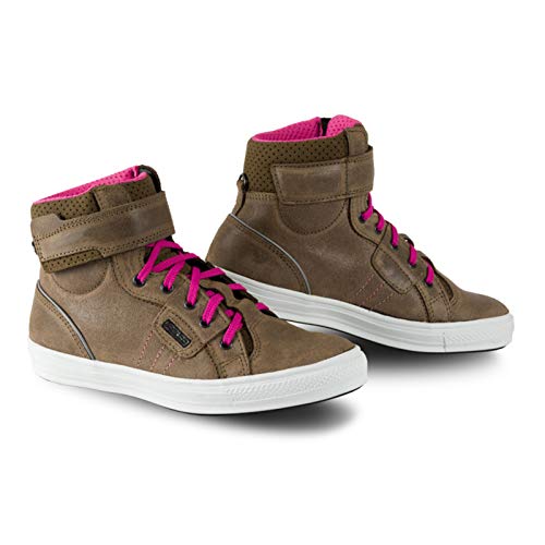 FALCO BOOOTS - Botas para mujer Kamila 2