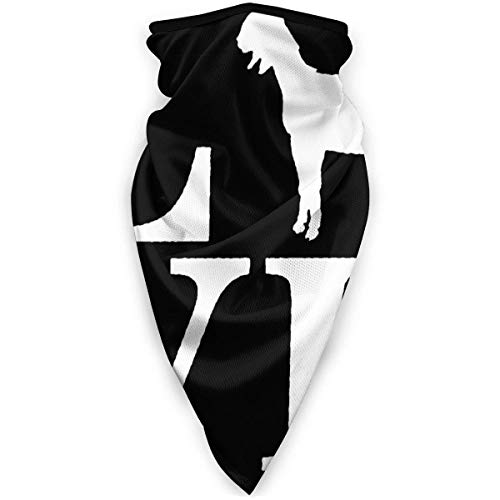 Farm Animal Love Goats Divertido a Prueba de Viento Estirable Cuello Calentador Hombres Mujeres Sombreros Media Cara Cubierta Magic Headband Bandana elástica para Deportes al Aire Libre