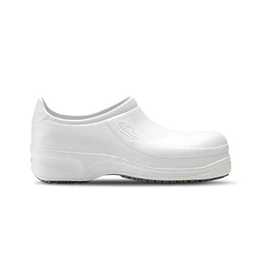 Feliz Caminar - Zapato Flotantes Shoes Xtrem Blanco, 36