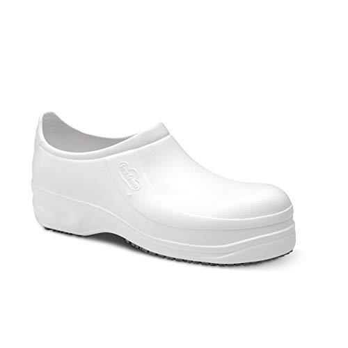 Feliz Caminar - Zapato Flotantes Shoes Xtrem Blanco, 36