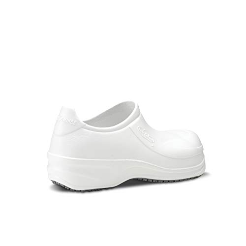 Feliz Caminar - Zapato Flotantes Shoes Xtrem Blanco, 36
