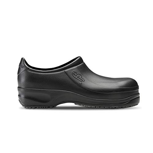 Feliz Caminar - Zapato Flotantes Shoes Xtrem Negro, 41