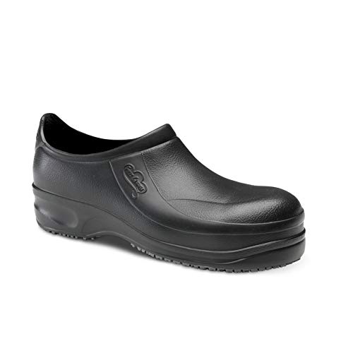Feliz Caminar - Zapato Flotantes Shoes Xtrem Negro, 41