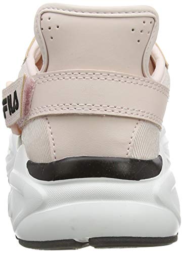 FILA Dynamico wmn zapatilla Mujer, rosa (Rosewater), 40 EU