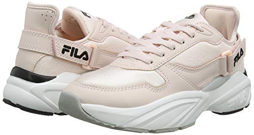 FILA Dynamico wmn zapatilla Mujer, rosa (Rosewater), 40 EU