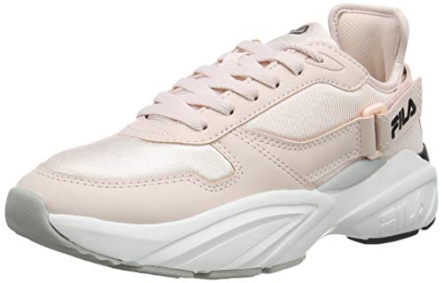 FILA Dynamico wmn zapatilla Mujer, rosa (Rosewater), 40 EU