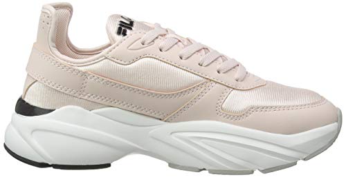 FILA Dynamico wmn zapatilla Mujer, rosa (Rosewater), 40 EU