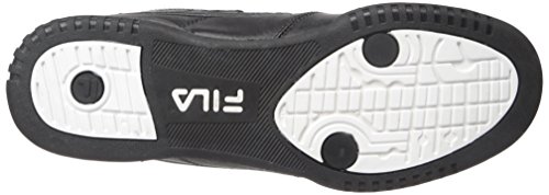 Fila F-13v Lea/Syn Moda Zapatillas de Deporte