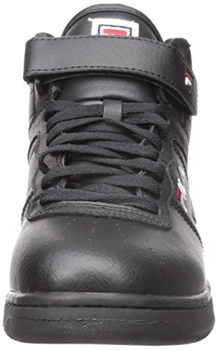 Fila F-13v Lea/Syn Moda Zapatillas de Deporte