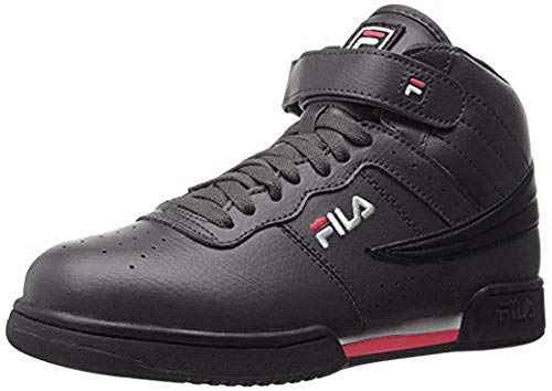 Fila F-13v Lea/Syn Moda Zapatillas de Deporte
