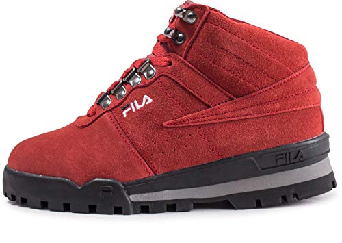 Fila Fitness Hiker Mid Wn's Pompeian Red 10104354VK, Botas - 37.5 EU
