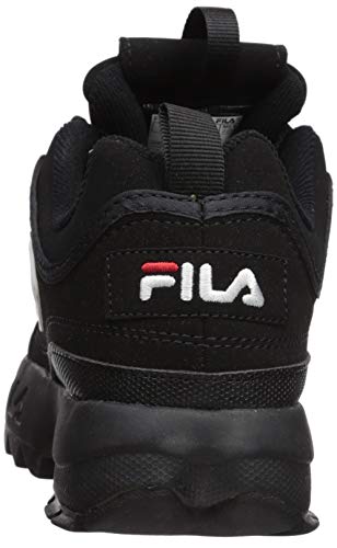 Fila Kids' Disruptor III Sneaker