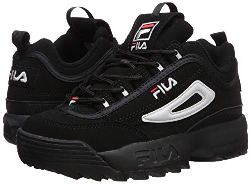 Fila Kids' Disruptor III Sneaker