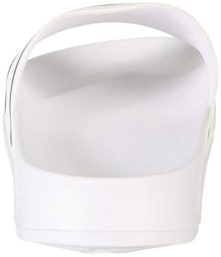 FILA Morro Bay Slipper 2.0 wmn Sandalia Mujer, blanco (White), 40 EU