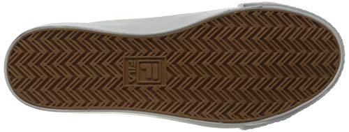 FILA Pointer Classic men zapatilla Hombre, blanco (White), 40 EU