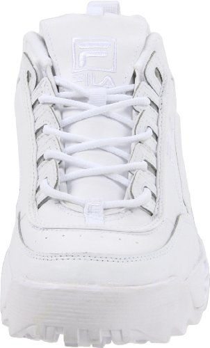 Fila Sneaker DISRUPTOR-2-BRIGHTS-FADE_692 Mujer Color: Blanco Talla: EU 36