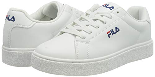 FILA Upstage Low Wmn, Zapatillas para Mujer, Blanco (White 1fg), 39 EU