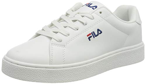 FILA Upstage Low Wmn, Zapatillas para Mujer, Blanco (White 1fg), 39 EU