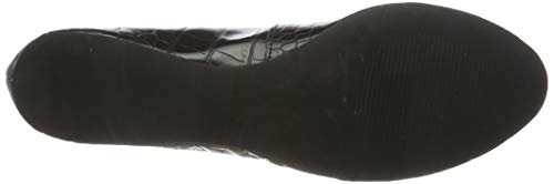 find. Ballet Pump Bailarinas, Negro (Black), 39 EU