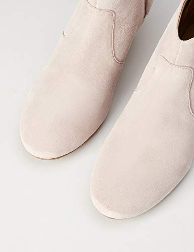 find. Casual Western Botas Camperas, Violett (Hushed Violet), 36 EU