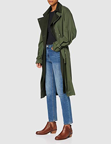 find. Charlie Pe-6216 Botines, Marrón Bronceado, 37 EU