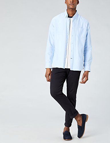 find. Cologne Mocasines, Azul (Navy), 40 EU