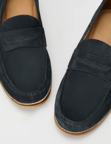 find. Cologne Mocasines, Azul (Navy), 40 EU