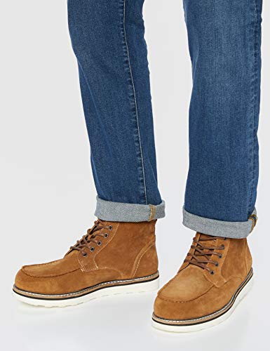 find. Dax Botas Clasicas Hombre, Marrón (Tan Tan), 42 EU