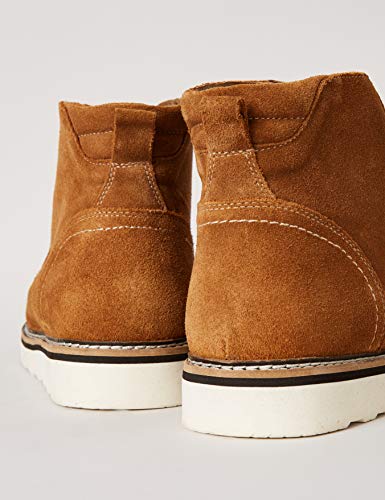 find. Dax Botas Clasicas Hombre, Marrón (Tan Tan), 42 EU