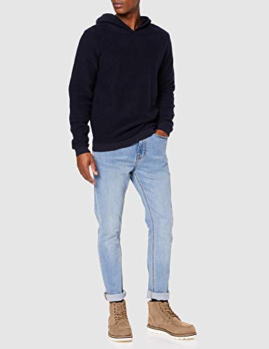 find. Dax Suede - Botas Clasicas para Hombre, Beige (Dark Taupe), 42 EU