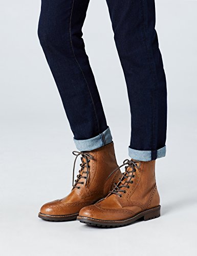 find. Myro Botas Clasicas, Marrón (Tan), 40 EU