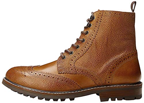 find. Myro Botas Clasicas, Marrón (Tan), 40 EU