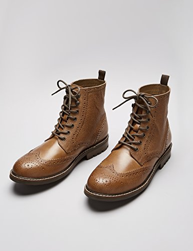 find. Myro Botas Clasicas, Marrón (Tan), 40 EU